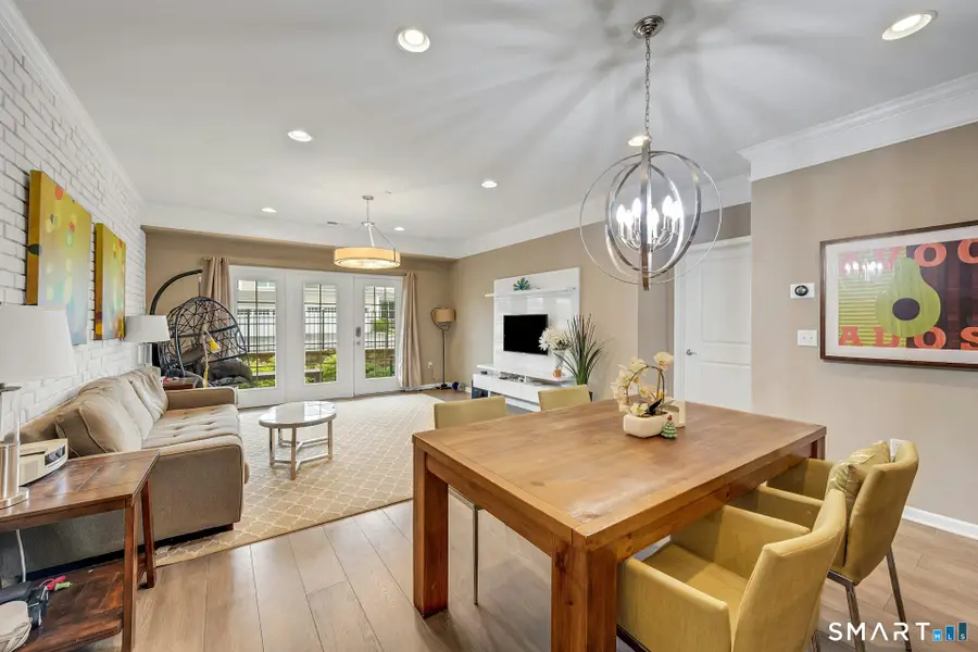 503 Center Meadow Lane #503, Danbury, CT 06810 - #3