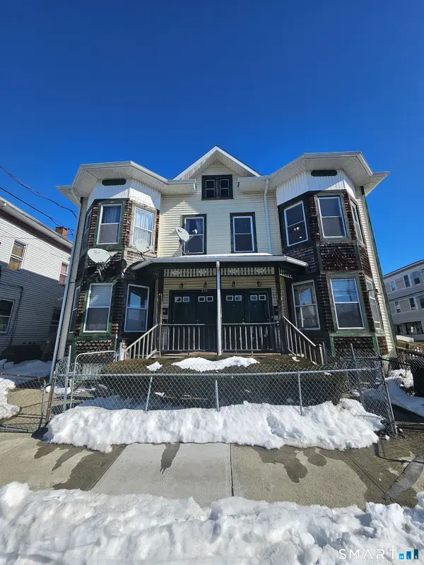 236 Brooks Street #236, Bridgeport, CT 06608