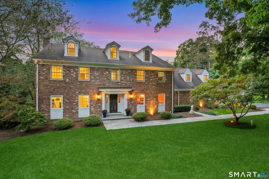 43 Ridgecrest Road, Stamford, CT 06903 - #2