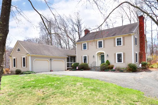 110 Silver Beech Road, Southbury, CT 06488