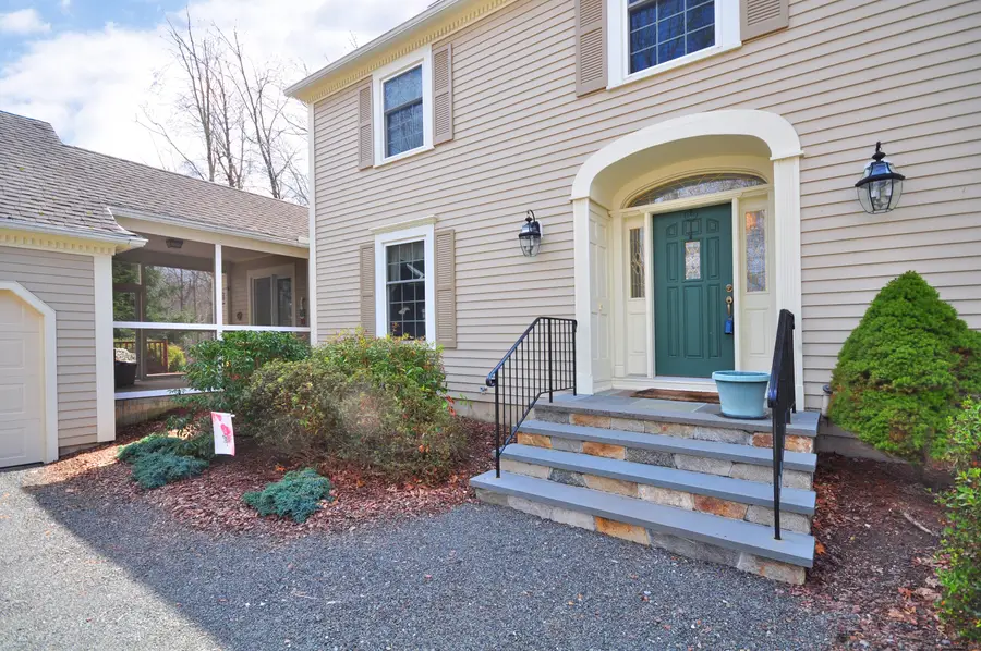 110 Silver Beech Road, Southbury, CT 06488 - #2