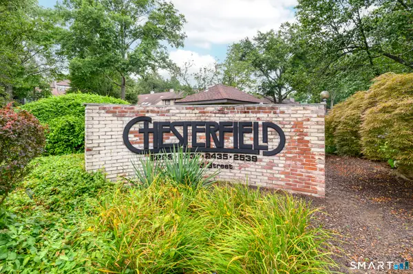 2435 Bedford Street #14D, Stamford, CT 06905