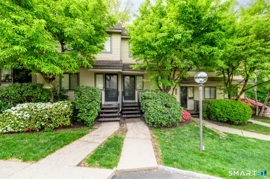 2435 Bedford Street #14D, Stamford, CT 06905 - #3