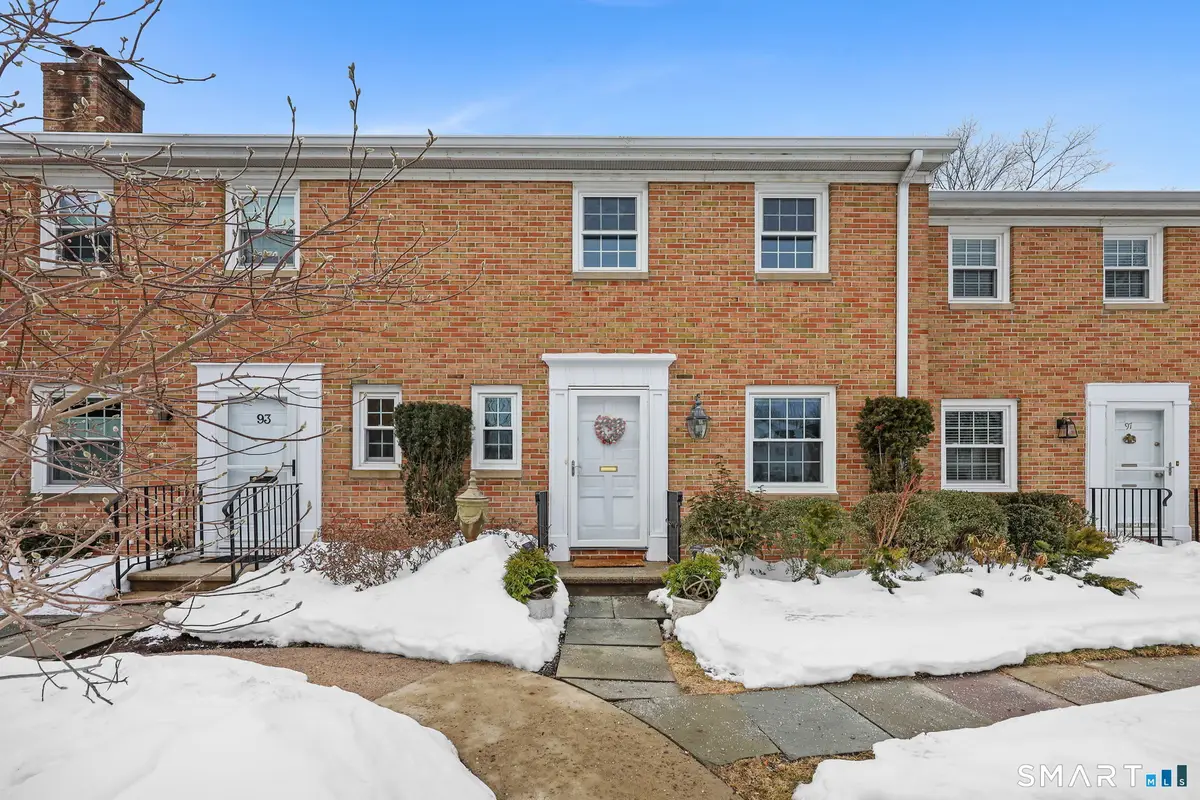 95 Heritage Hill Road, New Canaan, CT 06840 - #1