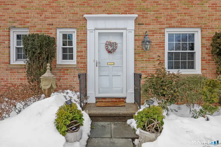 95 Heritage Hill Road, New Canaan, CT 06840 - #2