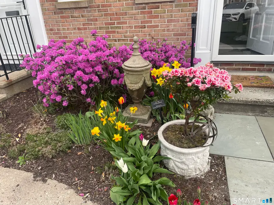 95 Heritage Hill Road, New Canaan, CT 06840 - #3