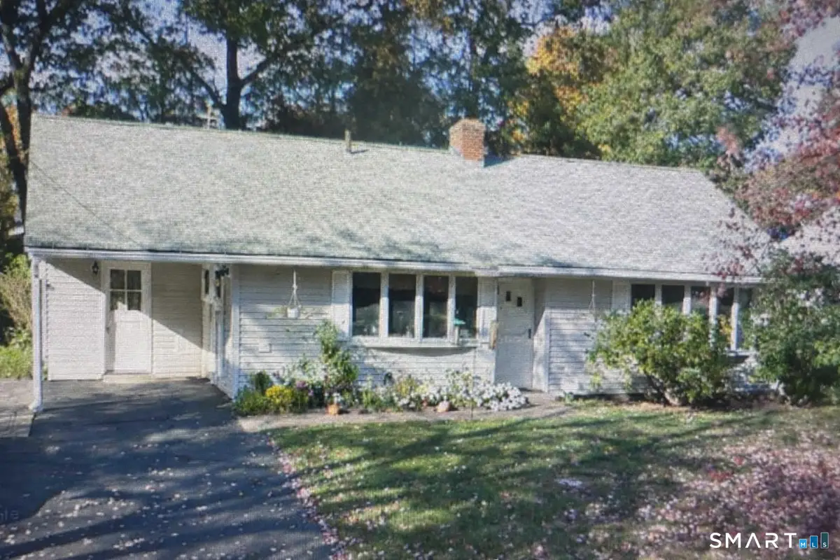 269 Burke Street, East Hartford, CT 06118 - #1