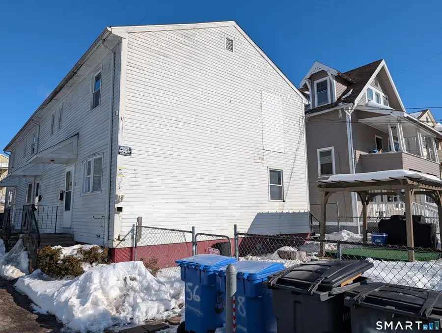 56 Catherine Street, Hartford, CT 06106 - #3