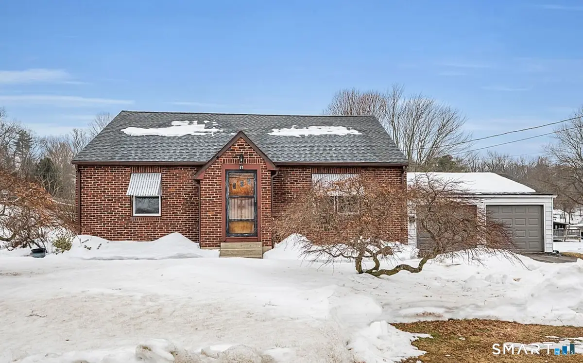 67 Amherst Street, Torrington, CT 06790 - #1