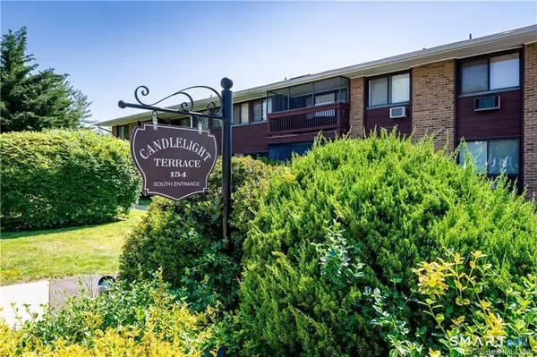 154 Cold Spring Road #APT 86, Stamford, CT 06905