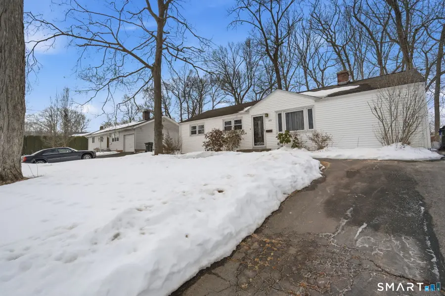 273 Forest Drive, Wethersfield, CT 06109 - #2