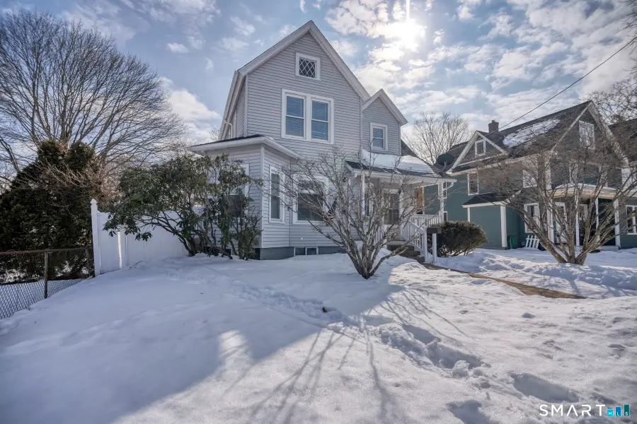 26 Kinney Avenue, Norwich, CT 06360 - #2