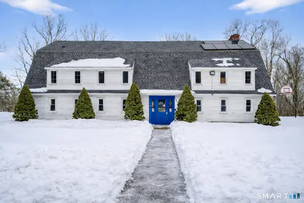 1553 Glasgo Road, Griswold, CT 06351