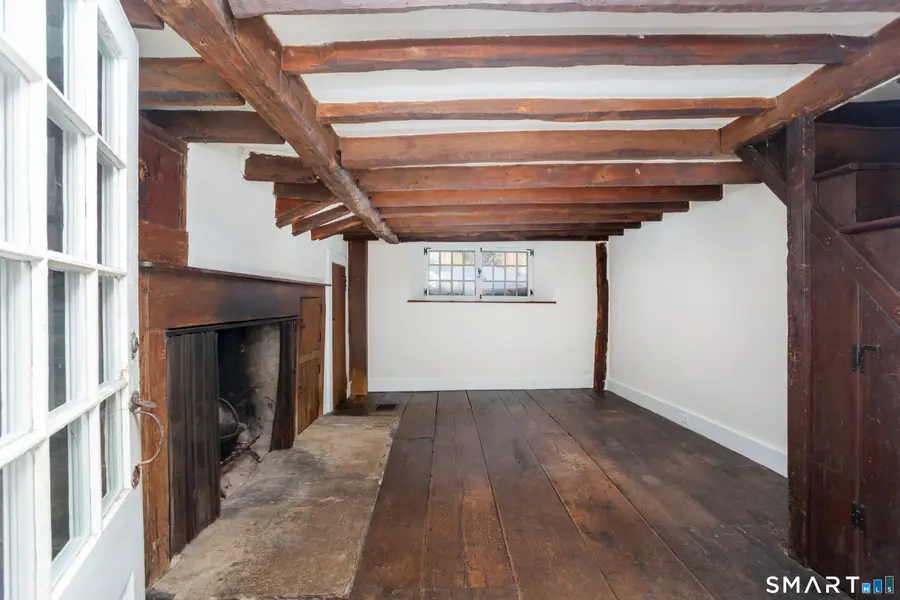 2 & 4 Old Weston Old Weston Road, Weston, CT 06883 - #3