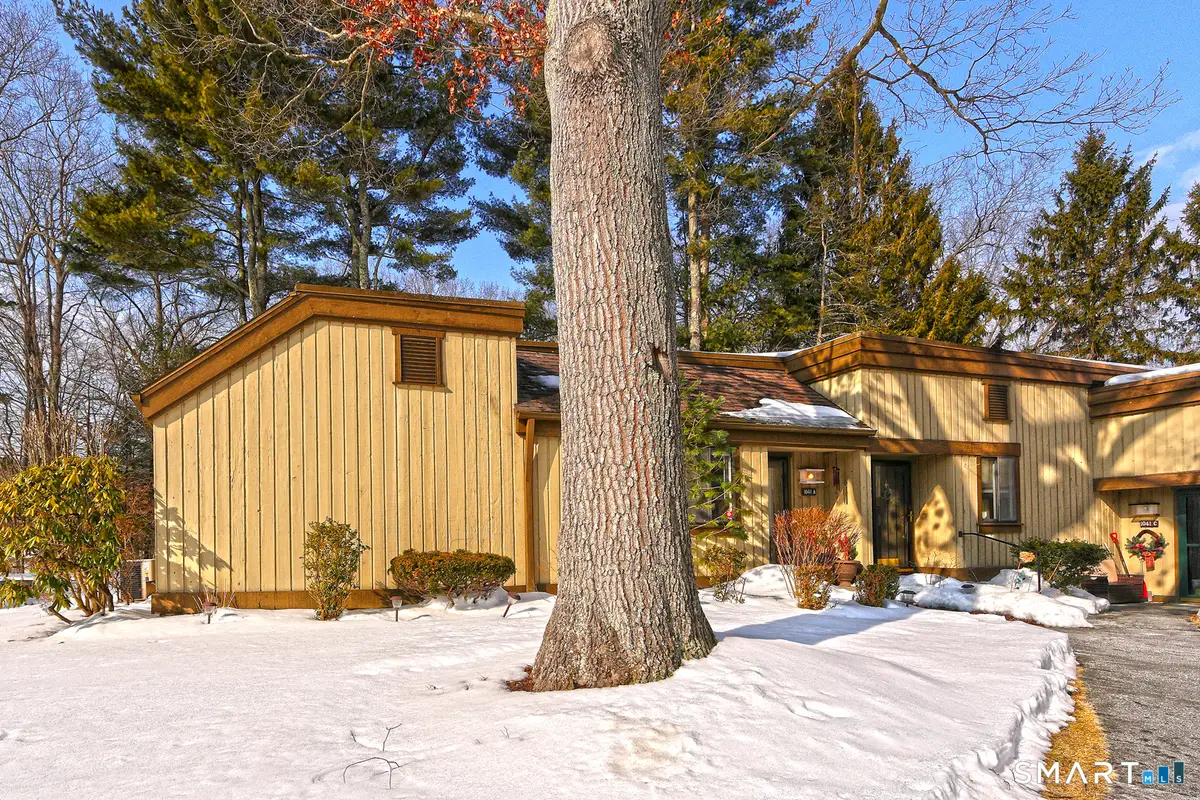 1041 Heritage Village #A, Southbury, CT 06488 - #1