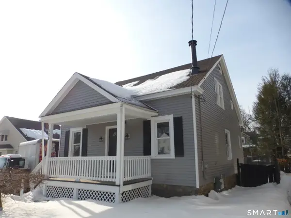 108 Nelson Avenue, Waterbury, CT 06705