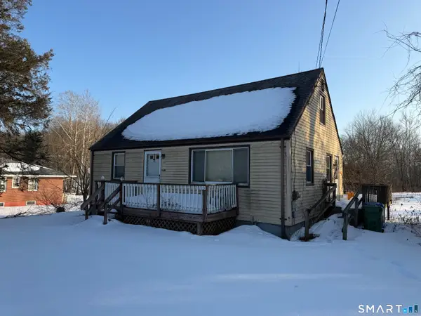 159 Evergreen Road, Cromwell, CT 06416