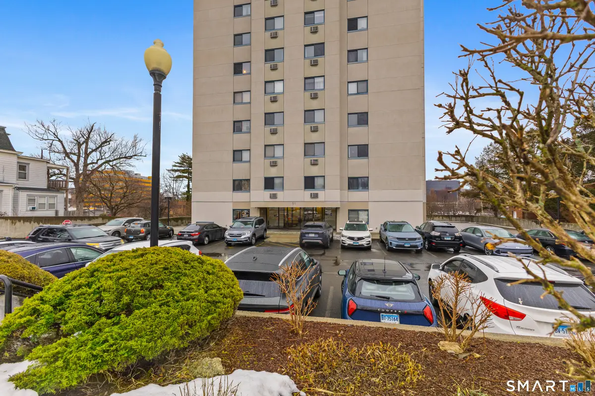 51 Schuyler Avenue #APT 7E, Stamford, CT 06902 - #1