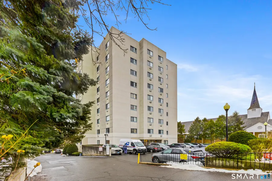 51 Schuyler Avenue #APT 7E, Stamford, CT 06902 - #2