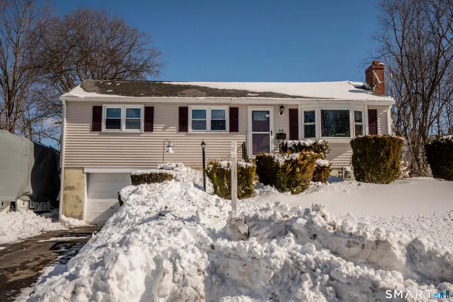 54 Fairlane Drive, New Britain, CT 06053 - #2