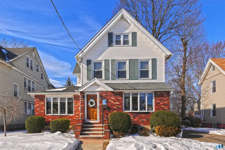 15 Wallace Street, West Haven, CT 06516 - #2