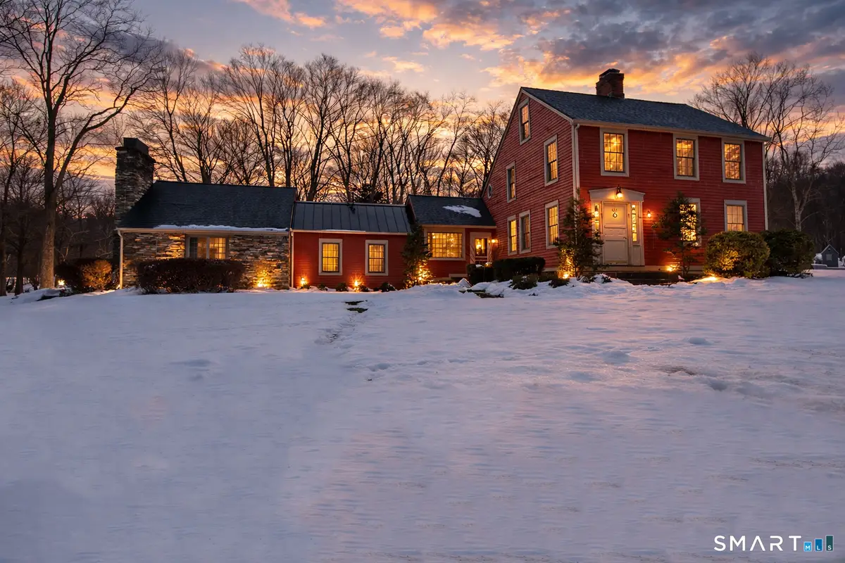 455 Barn Hill Road, Monroe, CT 06468 - #1