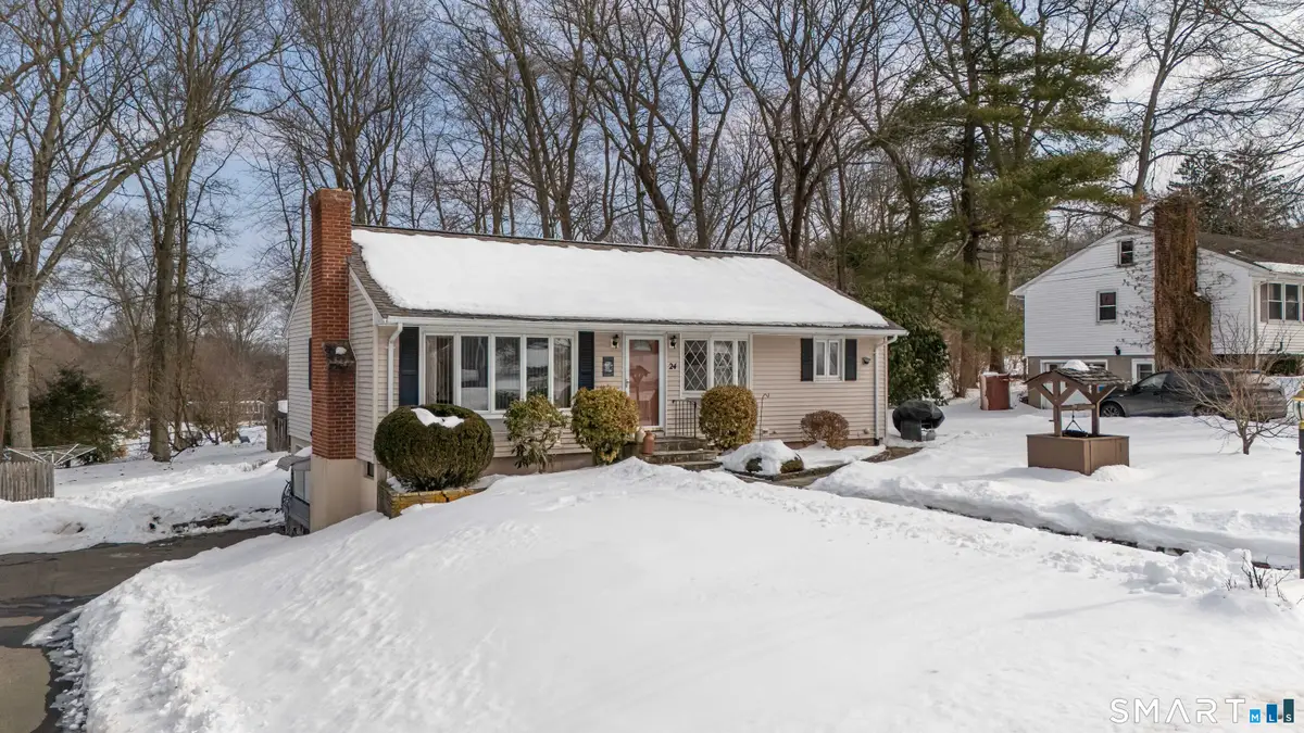 24 Porach Road, Uncasville, CT 06382 - #1