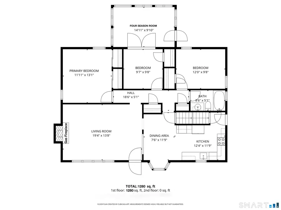 24 Porach Road, Uncasville, CT 06382 - #3