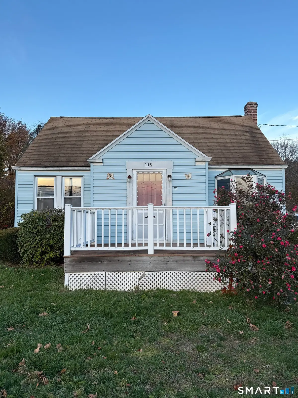 115 Saltonstall Parkway, East Haven, CT 06512 - #1