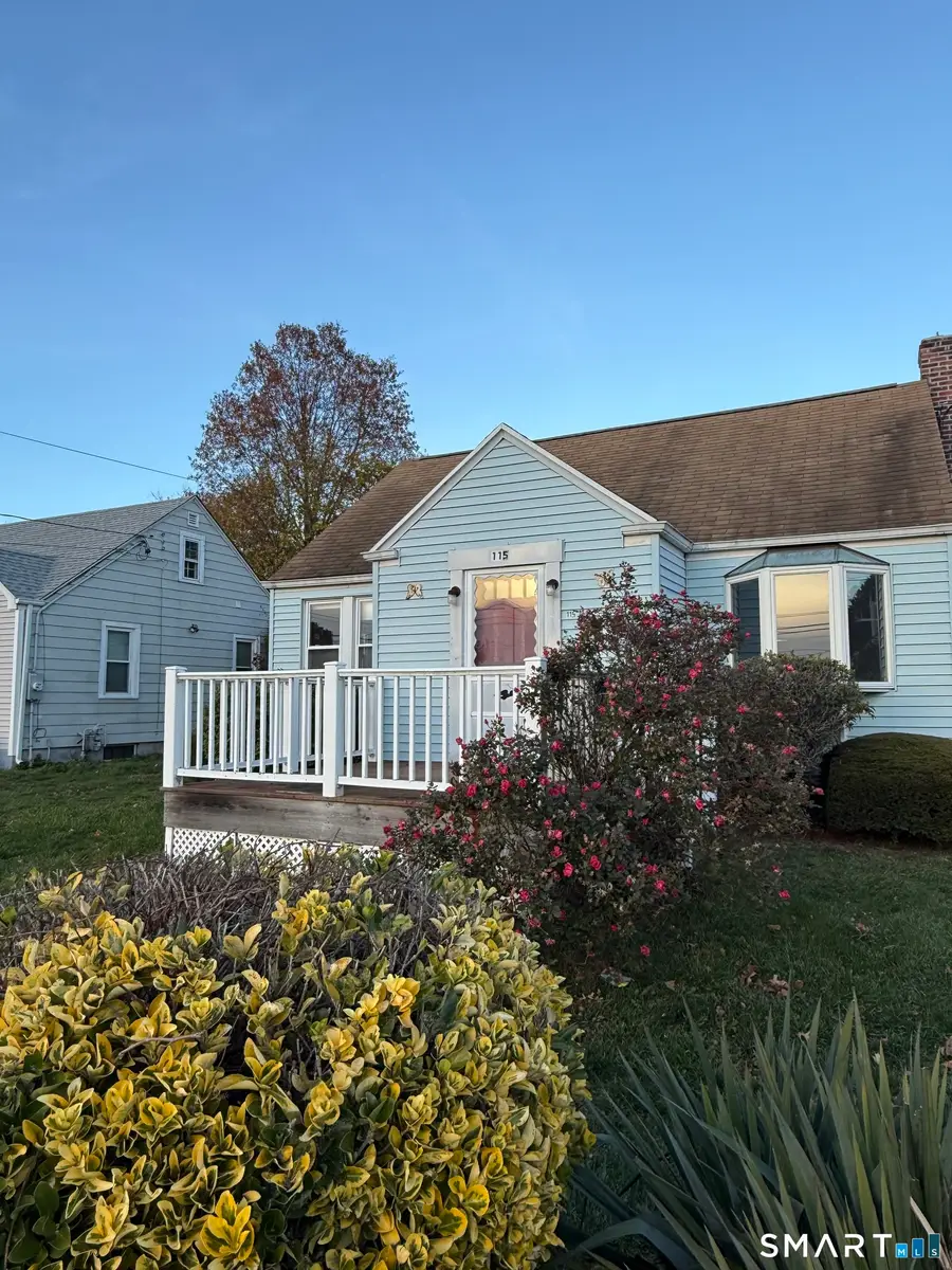 115 Saltonstall Parkway, East Haven, CT 06512 - #2