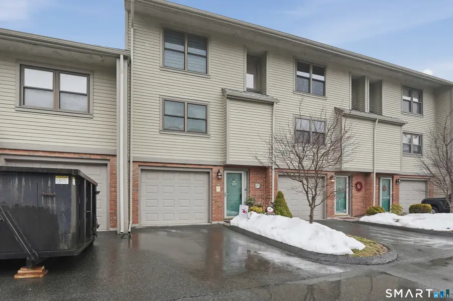 52 Metacomet Drive #52, Meriden, CT 06450 - #2