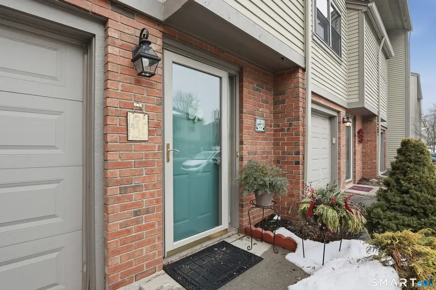 52 Metacomet Drive #52, Meriden, CT 06450 - #3