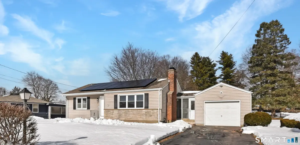 129 Valley View Drive, Meriden, CT 06450 - #1