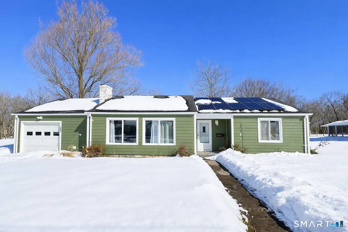 32 Parker Street, Enfield, CT 06082 - #1