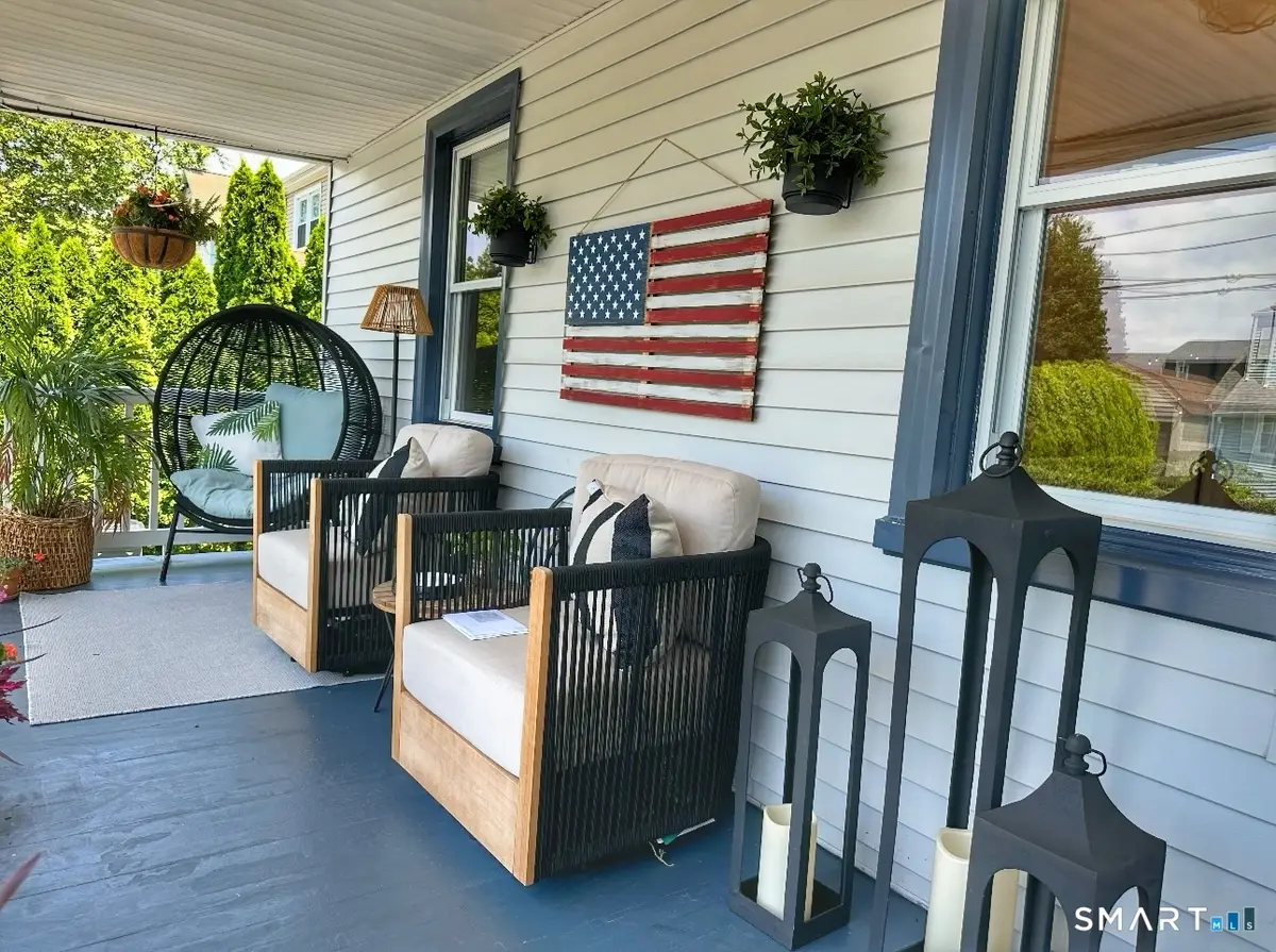 37 Gerry Street, Greenwich, CT 06830 - #1