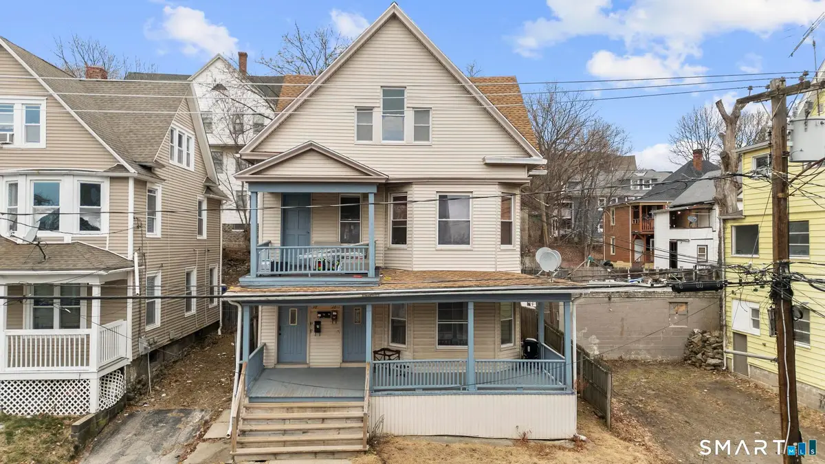 16 Plaza Avenue, Waterbury, CT 06710 - #1