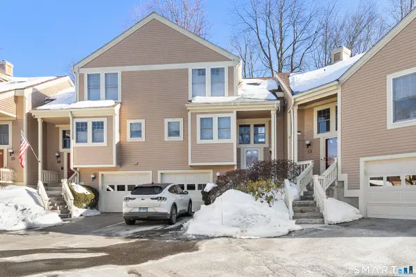 59 Brittania Drive #59, Danbury, CT 06811