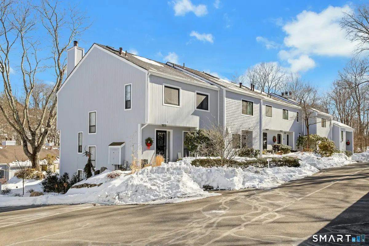 45 Ettl Lane #205, Greenwich, CT 06831 - #1