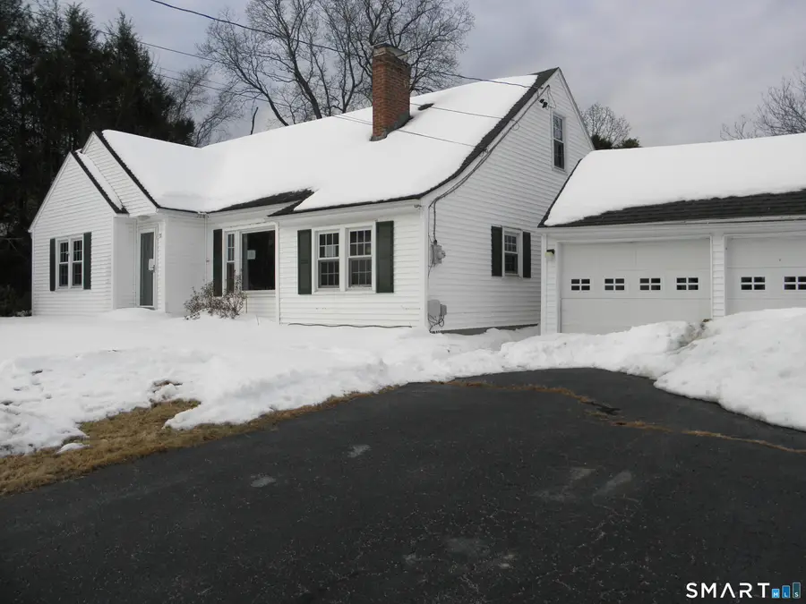 31 Woodland Drive, Norwich, CT 06360 - #2