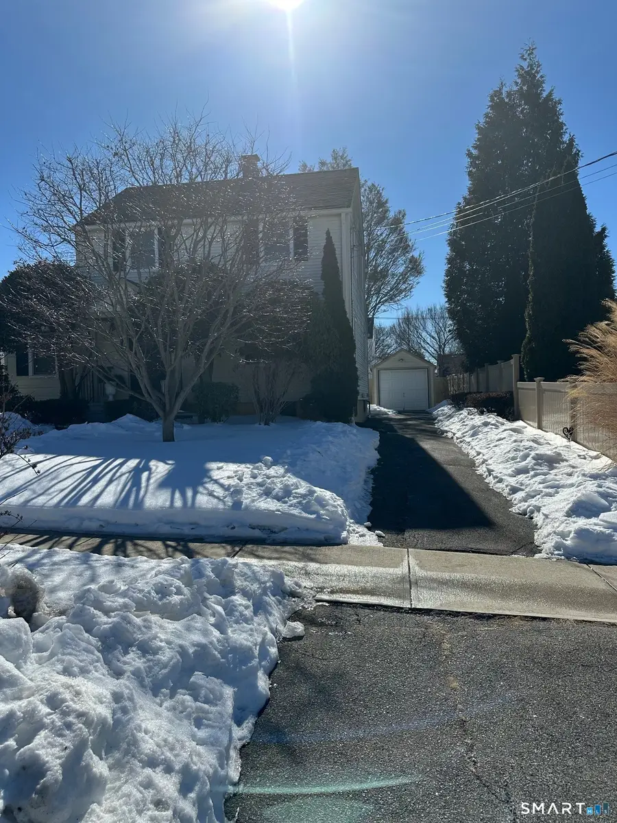 315 Seaside Avenue, Bridgeport, CT 06605 - #2