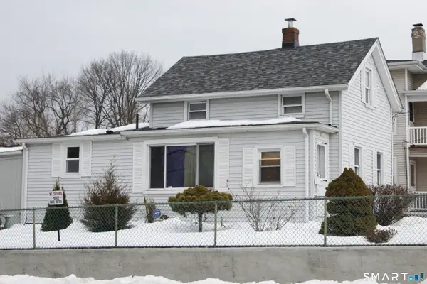 76 West Street, New Britain, CT 06051