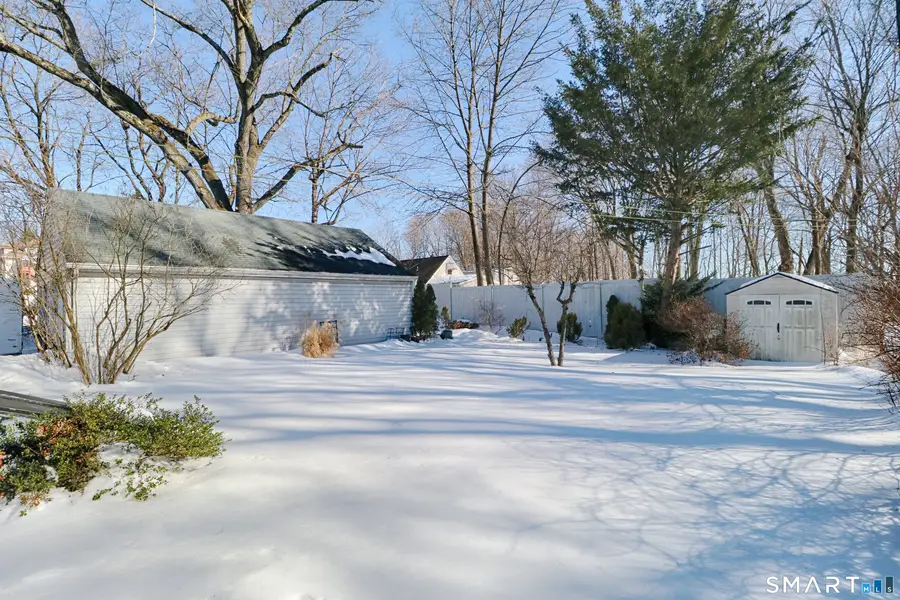 10 Keith Street, Norwalk, CT 06854 - #3