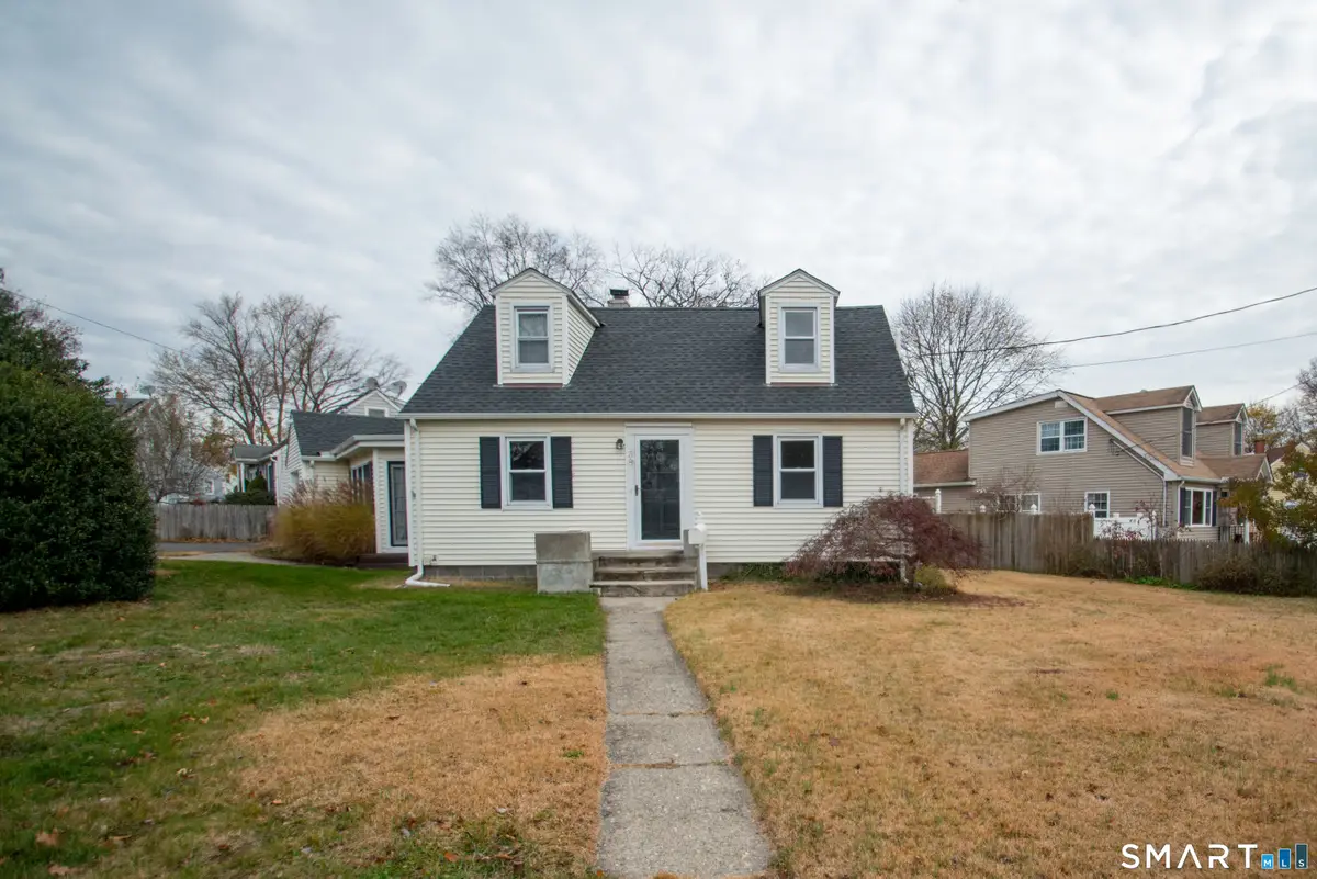 38 Wayland Road, Milford, CT 06460 - #1