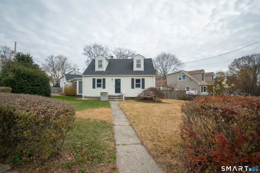 38 Wayland Road, Milford, CT 06460 - #2