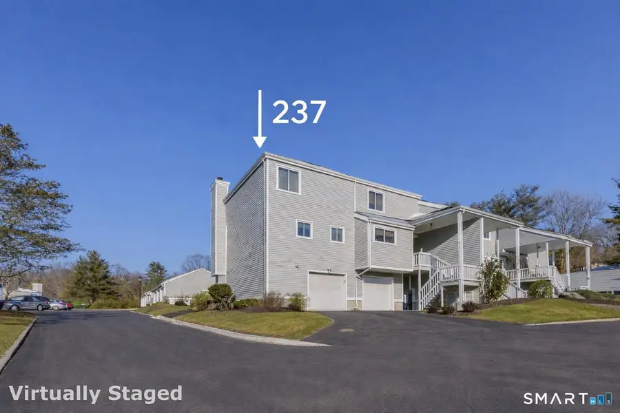 237 Blueberry Lane #237, Branford, CT 06405 - #2