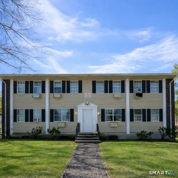 44 ABCD Angel Drive, Waterbury, CT 06708