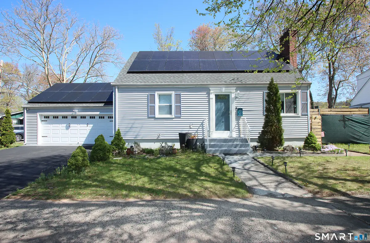 37 Frederick Street, New Haven, CT 06515 - #1