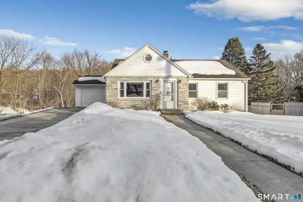 44 Morningside Drive, Ansonia, CT 06401