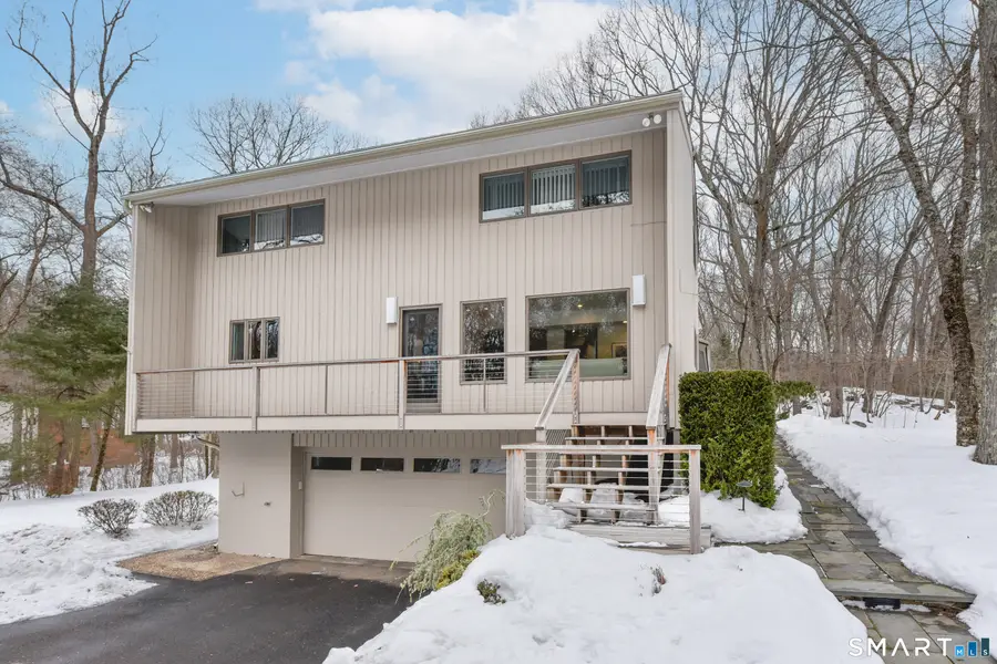 119 Maple Vale Drive, Woodbridge, CT 06525 - #3