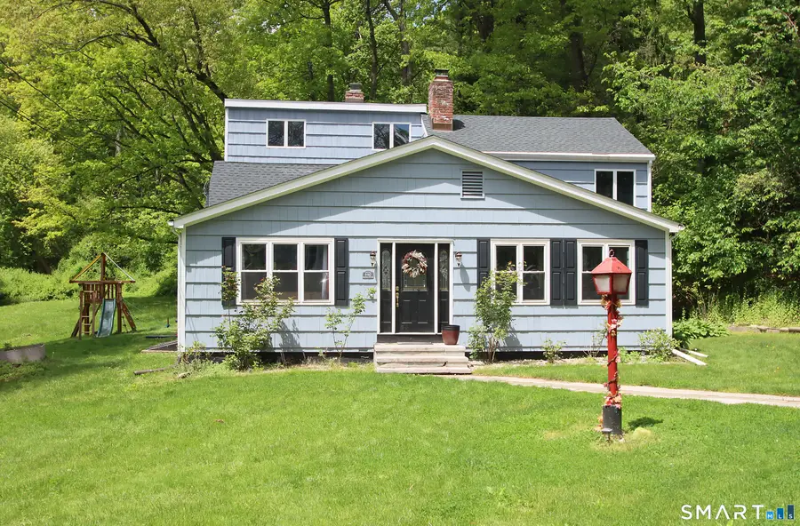 440 Dunbar Hill Road, Hamden, CT 06514 - #2